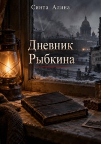 Дневник Рыбкина