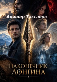 Наконечник Лонгана