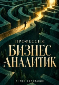 Профессия: Бизнес-аналитик