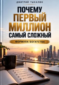 Почему первый миллион самый сложный. Формула богатства