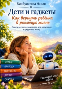 Гаджеты и цифровая точка невозврата: как спасти мозг ребенка от ГДЗ, мата и деградации