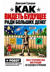 Как видеть будущее ради больших денег