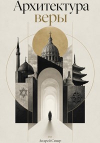Архитектура веры. Как устроены религиозные системы и как они формируют мир человека