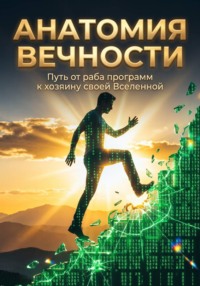 Анатомия вечности. Путь от раба программ к хозяину своей Вселенной