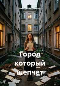 Город, который шепчет