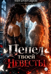Пепел твоей НЕВЕСТЫ