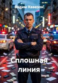 Сплошная линия