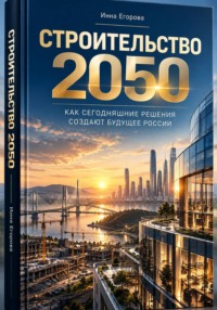 Строительство 2050