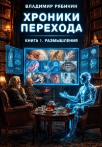 Хроники Перехода. Книга 1. Размышления