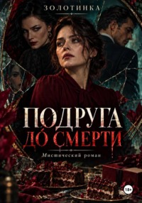 Подруга до смерти