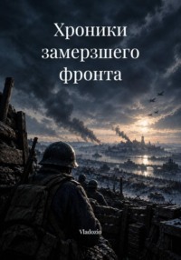 Хроники замерзшего фронта