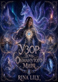 Узор: Дочь обманутого мира