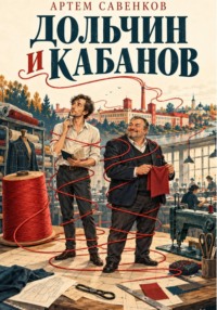 Дольчин и Кабанов