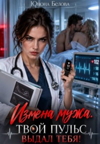 Измена мужа. Твой пульс выдал тебя!