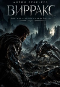 Вирракс. Закон сильнейшего. Книга 2