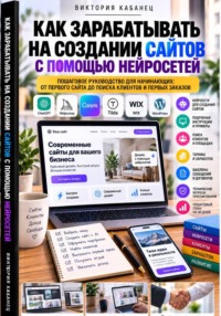 Как зарабатывать на создании сайтов с помощью нейросетей