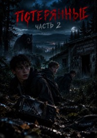 Потерянные 2