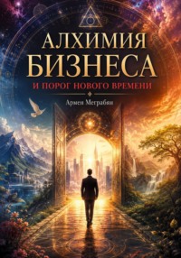 Алхимия бизнеса