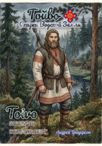 Тойво. Сказки Водской земли