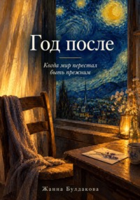 Год после. Когда мир перестал быть прежним
