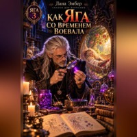 КАК ЯГА СО ВРЕМЕНЕМ ВОЕВАЛА