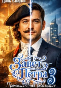 Завет Петра 3. Промышленная революция
