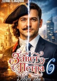 Завет Петра 6. Добить льва