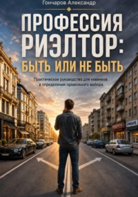 Профессия риэлтор: быть или не быть