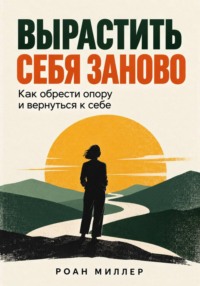Вырастить себя заново. Как обрести опору и вернуться к себе