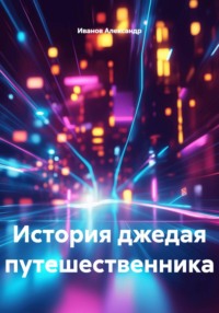 История джедая-путешественника