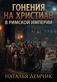 Гонения на христиан в Римской империи