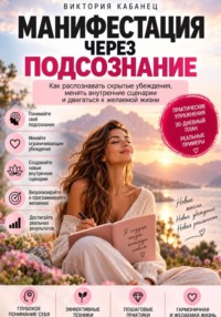 Манифестация через подсознание