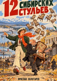 12 сибирских стульев