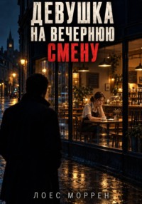 Девушка на вечернюю смену