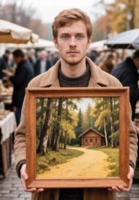 Добро пожаловать НАВСЕГДА