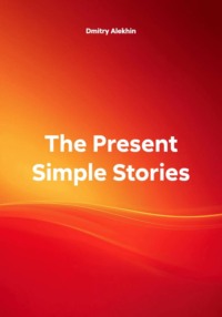 The Present Simple Stories