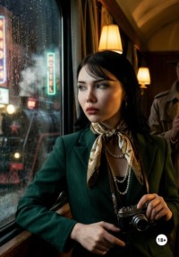 Закулисье. Реквизит для мертвых