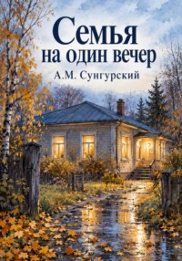 Семья на один вечер