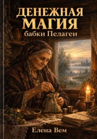 Денежная магия бабки Пелагеи
