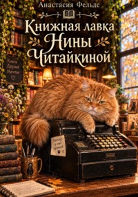 Книжная лавка Нины Читайкиной