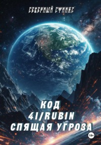КОД 4I/RUBIN Спящая угроза