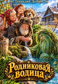 Родниковая водица