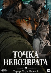 Точка невозврата: Сириус Хоук