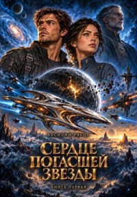 Сердце погасшей звезды