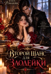 Второй шанс для злодейки