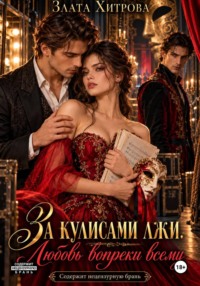 За кулисами лжи. Любовь вопреки всему
