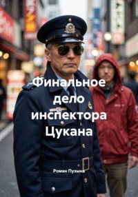 Финальное дело инспектора Цукана