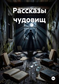 Рассказы чудовищ