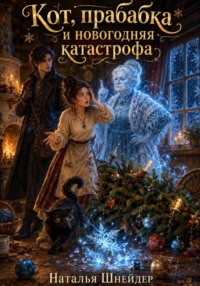 Кот, прабабка и новогодняя катастрофа