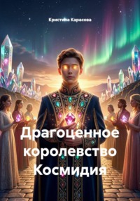 Драгоценное королевство Космидия